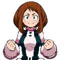uravity